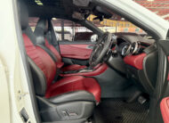 MG HS 1.5 X SUNROOF 2022