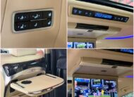 TOYOTA VELLFIRE 2.5 HYBRID E-FOUR 2021