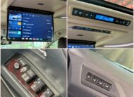 TOYOTA ALPHARD 2.5 SC PACKAGE 2017