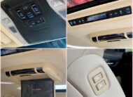 TOYOTA ALPHARD 2.5 HYBRID 2017