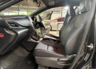 TOYOTA YATIS 1.2 SPORT 2022
