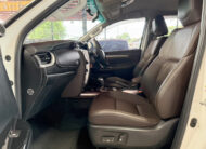TOYOTA FORTUNER 2.4 V 2WD 2019