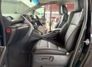 TOYOTA ALPHARD 2.5 SC PACKAGE 2016