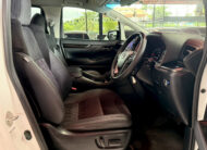 TOYOTA VELLFIRE 2.5 Z-G EDITION 2015