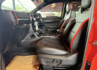 FORD RANGER 3.0 RAPTOR Double Cab 4WD 2022