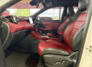 MG HS 1.5 X SUNROOF 2022