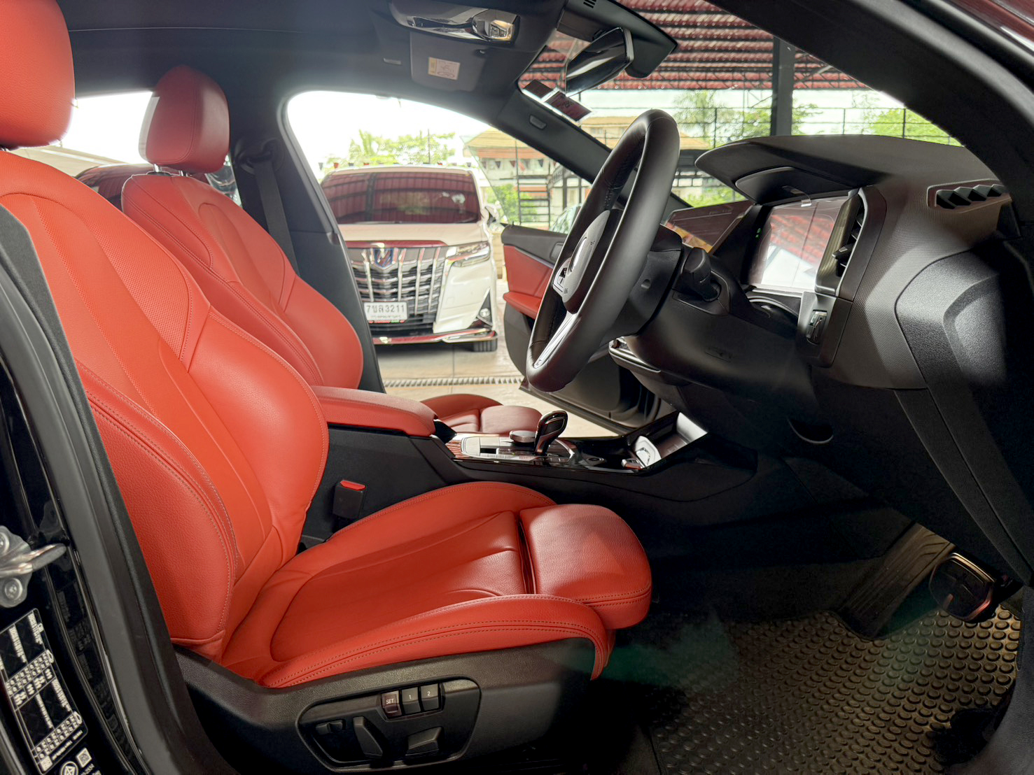 BMW 220i 2.0 Gran M Sport Coupe 2025