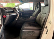 TOYOTA VELLFIRE 2.5 Z-G EDITION 2016