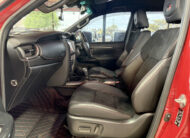 TOYOTA FORTUNER 2.8 GR SPORT 4WD 2022