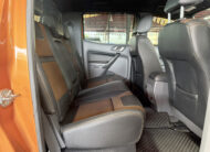 RANGER 2.2 WildTrak   Hi-Rider DoubleCab 2017