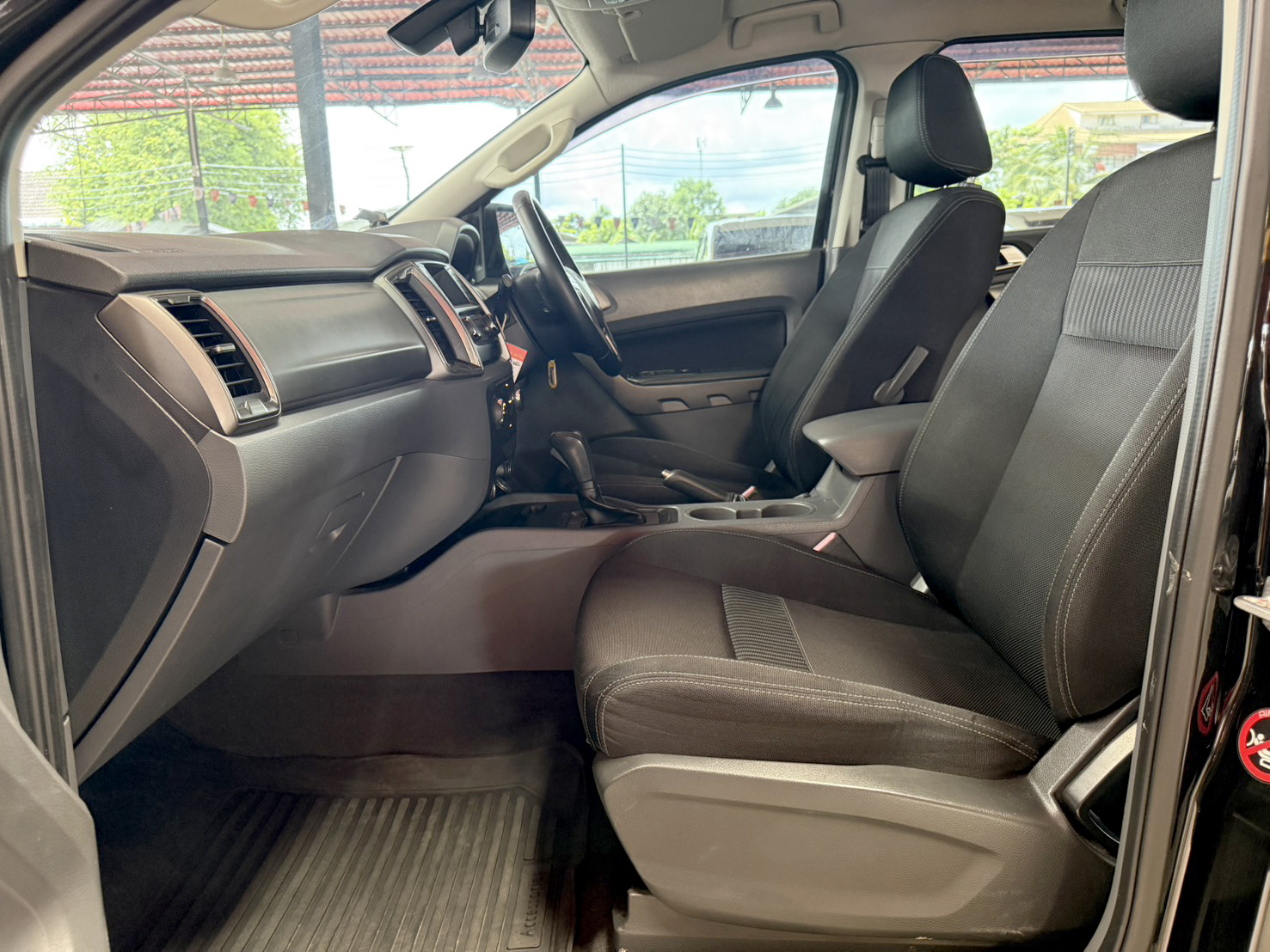 FORD RANGER 2.2 XLT Double Cab Hi-Rider 2018