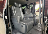 TOYOTA ALPHARD 2.5 SC PACKAGE 2016