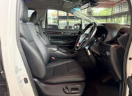 TOYOTA ALPHARD 2.5 SRC PACKAGE HYBRID 2022