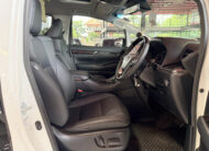 TOYOTA ALPHARD 2.5 SC PACKAGE 2021