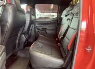 FORD RANGER 3.0 RAPTOR Double Cab 4WD 2022