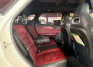 MG HS 1.5 X SUNROOF 2022