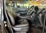 TOYOTA ALPHARD 2.5 SC PACKAGE 2017