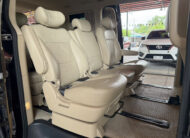 HYUNDAI H-1 2.5 DELUXE 2019