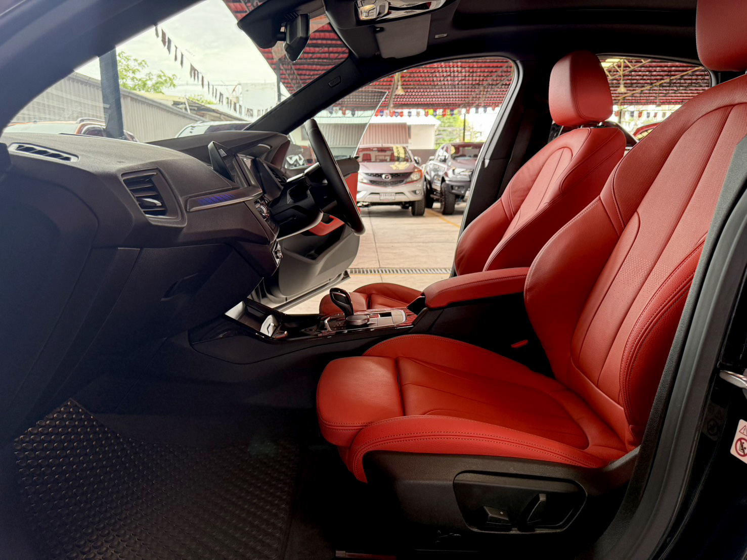 BMW 220i 2.0 Gran M Sport Coupe 2025