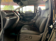 TOYOTA ALPHARD 2.5 SC PACKAGE 2019