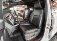 FORD EVEREST 2.0 Titanium+ 4WD 2019