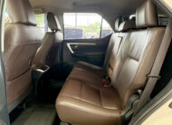 TOYOTA FORTUNER 2.4 V 2WD 2019