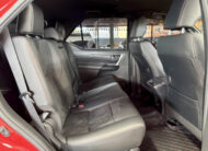 TOYOTA FORTUNER 2.8 GR SPORT 4WD 2022