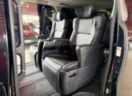 TOYOTA ALPHARD 2.5 SC PACKAGE 2016