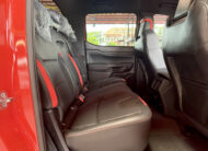 FORD RANGER 3.0 RAPTOR Double Cab 4WD 2022