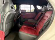 MG HS 1.5 X SUNROOF 2022