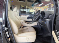 TOYOTA VELLFIRE 2.5 HYBRID E-FOUR 2021