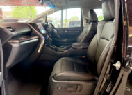 TOYOTA ALPHARD 2.5 SC PACKAGE 2017