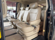 HYUNDAI H-1 2.5 DELUXE 2019