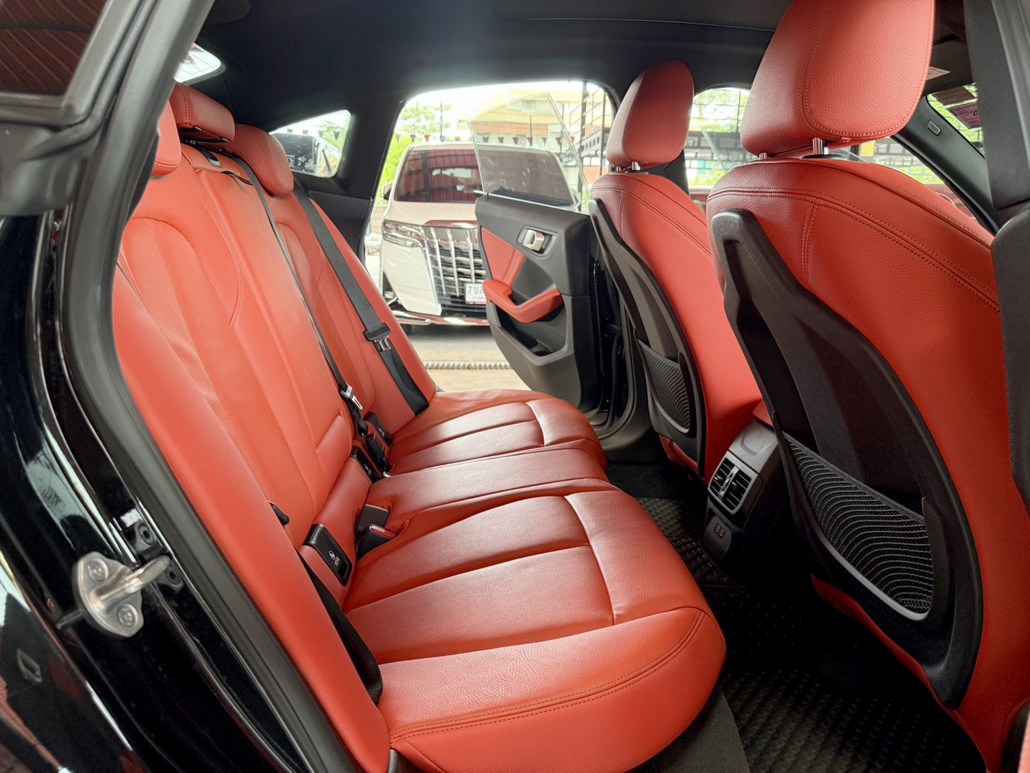 BMW 220i 2.0 Gran M Sport Coupe 2025
