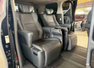 TOYOTA ALPHARD 2.5 SC PACKAGE 2019