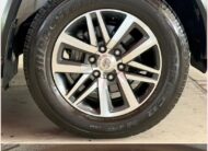 TOYOTA FORTUNER 2.4 V 2WD 2019