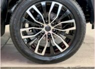 RANGER 2.2 WildTrak   Hi-Rider DoubleCab 2017