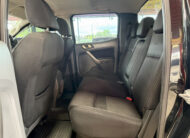 FORD RANGER 2.2 XLT Double Cab Hi-Rider 2018