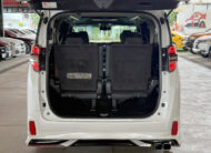 TOYOTA VELLFIRE 2.5 Z-G EDITION 2015