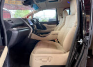 TOYOTA VELLFIRE 2.5 HYBRID E-FOUR 2021