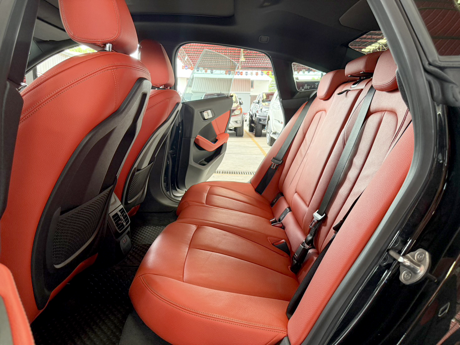 BMW 220i 2.0 Gran M Sport Coupe 2025