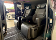 TOYOTA ALPHARD 2.5 SC PACKAGE 2019