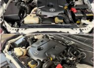 TOYOTA FORTUNER 2.4 V 2WD 2019