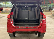 TOYOTA FORTUNER 2.8 GR SPORT 4WD 2022