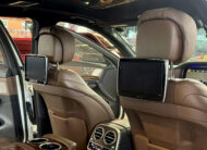 Mercedes-benz S300 2.2 BLUETEC HYBRID 2017