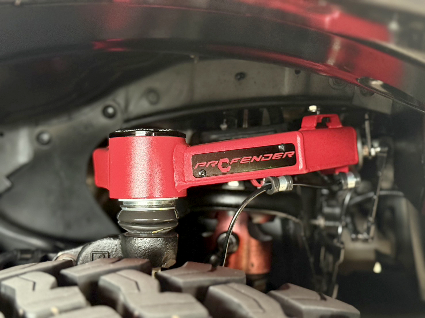 EVEREST 3.2 Titanium+ 4WD 2018