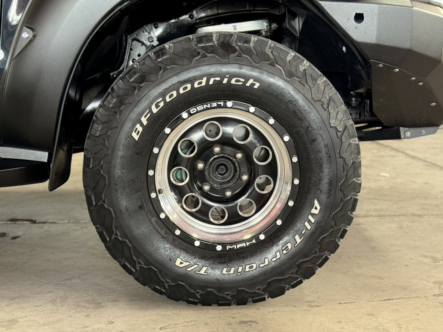 FORD RANGER 2.2 XLT Double Cab Hi-Rider 2018