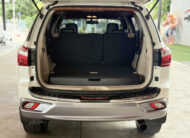 ISUZU MU-X 1.9 DVD Navi DA 2017