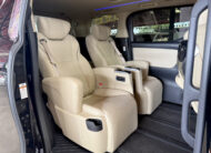 TOYOTA VELLFIRE 2.5 HYBRID E-FOUR 2021