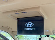 HYUNDAI H-1 2.5 DELUXE 2019